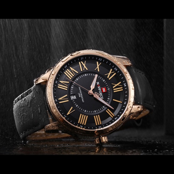 Watch (New with tag 🏷 and box) - Picture 4 of 6